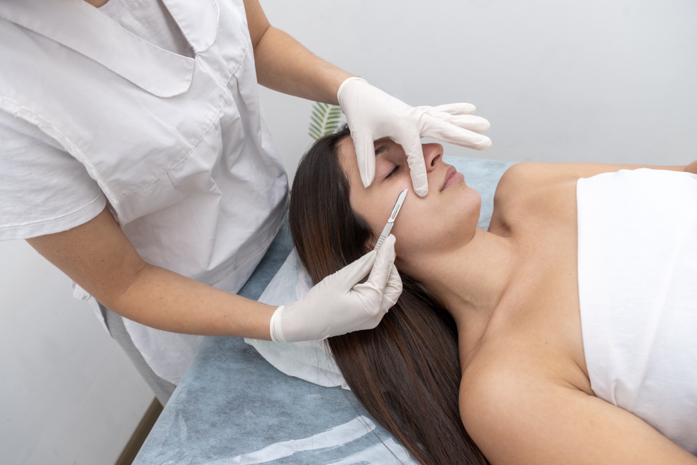 Facials