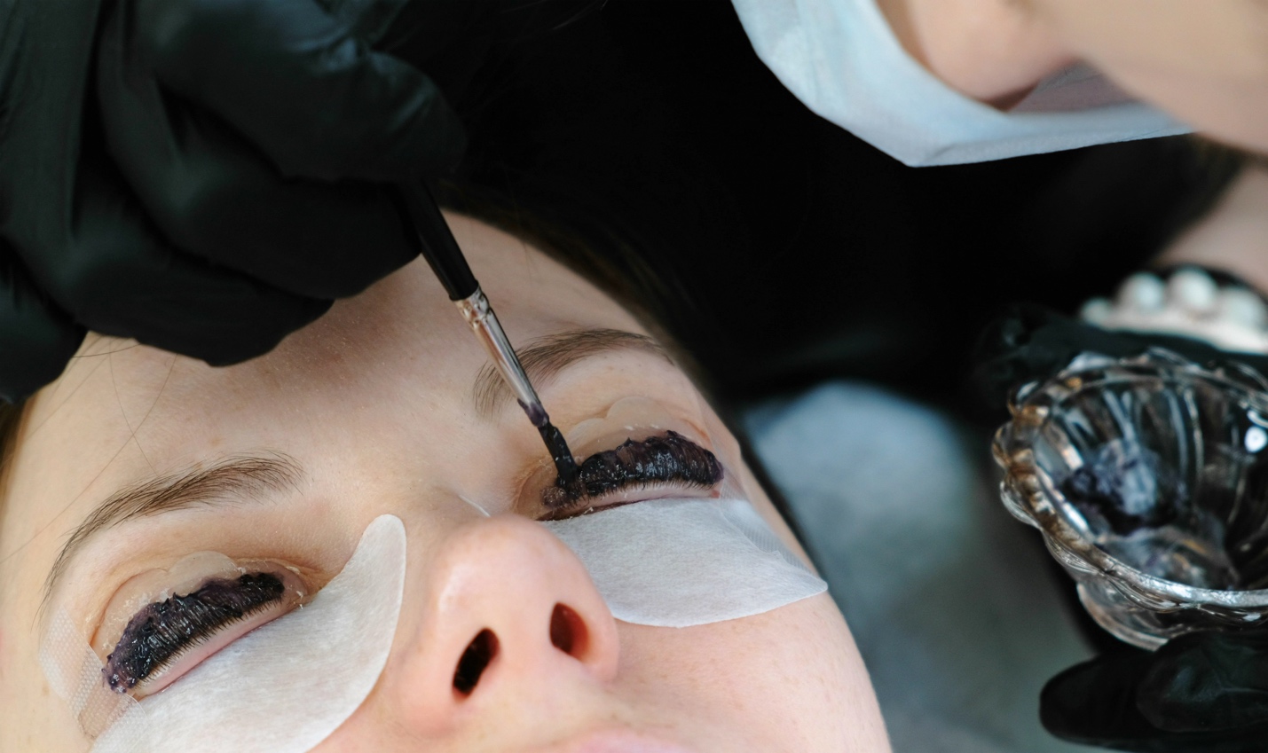Lash & Brow